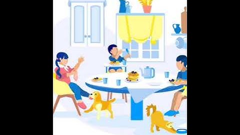 Class-2, Subject-EVS, Video-18, Part-2, Different types of houses (Chapter-6)  By Mrs.Shweta Sharma