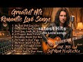 ❤️Greatest Hits Romantic Love Songs | Soft Rock 70s,80s,90s | My Soul Still Loves You | Voll. 355❤️