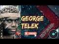 George Telek - Maski Peren Tasol