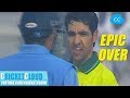 Irfan Pathan on BEAST MODE vs PAKISTAN | EPIC OVER !!