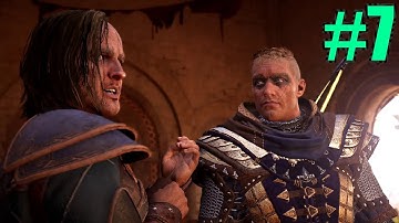 BERTEMU SONS OF RAGNAR LOTHBROK | Assassin