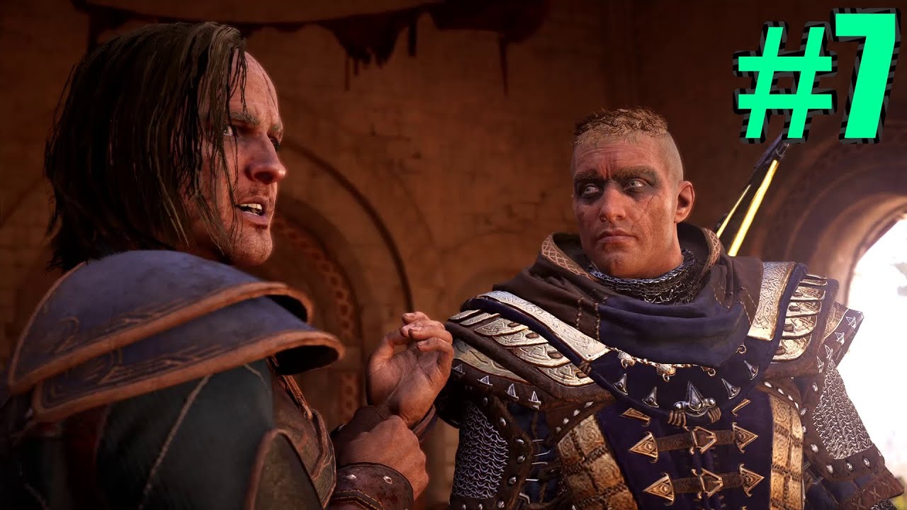 Bertemu Sons Of Ragnar Lothbrok Assassin S Creed Valhalla Part