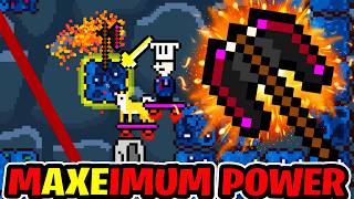 I Took Your Most Requested Weapon to its MAX LIMITS