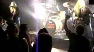 Peer Günt: Bad Boys Are Here(Live at Kurikka)