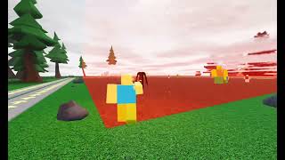 Bro How Did A Get Slenderman In Beat A Robloxian