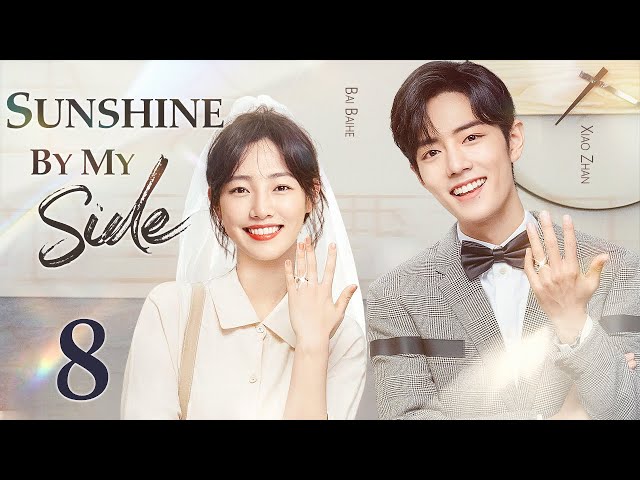太陽の末裔 Love Under The Sun BOX1,2 Sunshine By My Side - 36｜Xiao Zhan falls in love with a