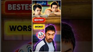 3 Hidden Facts About Taare Zameen par 😱 #shorts #taarezameenpar