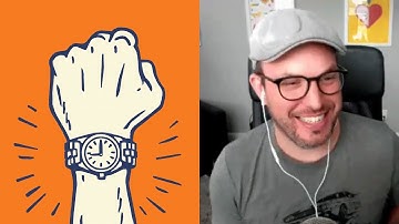 IS IT EVER TOO LATE TO GET INTO DESIGN | Honest Designers Podcast Episode 72