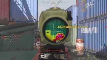 8X MULTI-KILL 6ON |INSANE CLIP MK2|