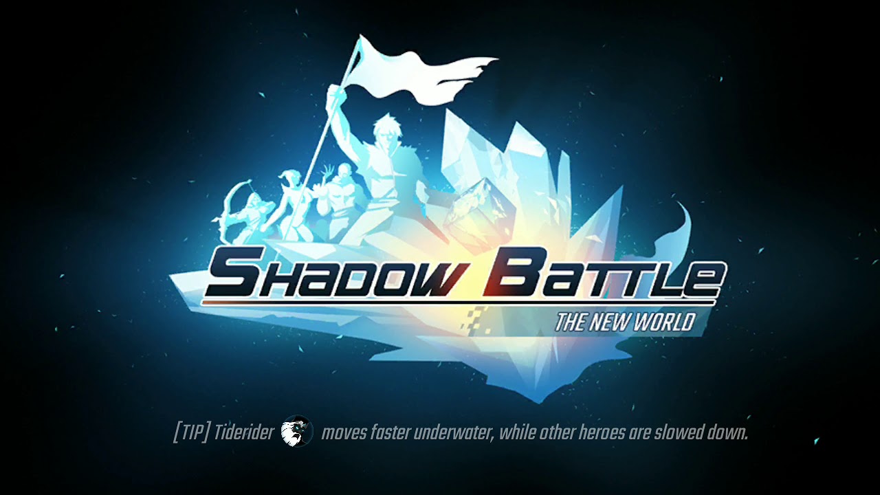 SHADOW BATTLE 2 shadow battle gameplay,best fighting game YouTube