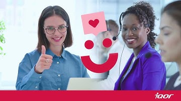 Unified Omnichannel CRM