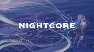 Nightcore ❁ City of Angels ❁ Thirty Seconds To Mars