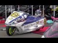RAGE Vol,4-3 Custom Scooter Show