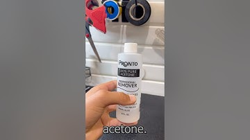 Smoothing PLA with acetone - Ep. 2