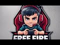 free fire game live
