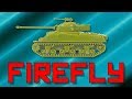FoW Sherman Firefly [15mm]