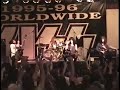 Capture de la vidéo Kiss Live In Cleveland 1995 7 23 Konvention Tour Full Concert