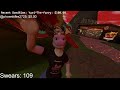vrchat exploring with twitch enabled