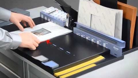 Fastbind Max Binding System  HC Step By Step