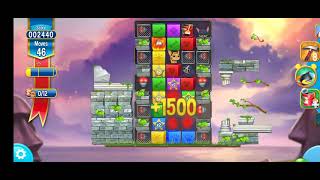 PET RESCUE SAGA level 714