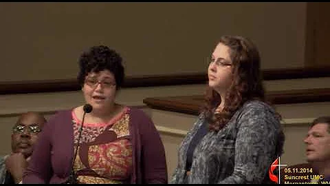 For Good with Nicoletta Ciampa & Sharon Lankford