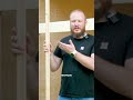 В наших домиках из мини бруса есть даже плинтус!