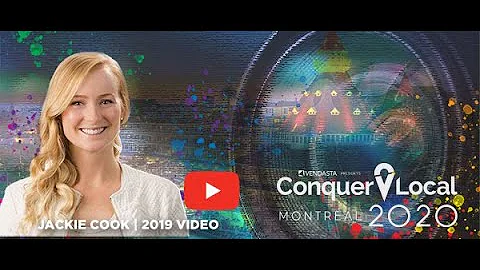 The recipe for business growth - Conquer Local 201...