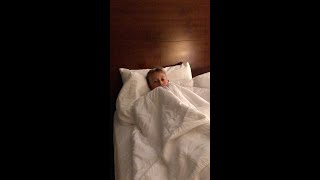 Hotel stereotypes/try not to laugh