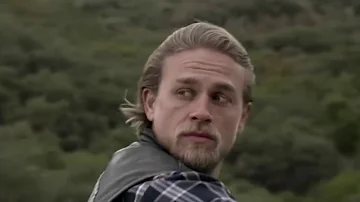 Sons of Anarchy Tribute - Sound of Silence