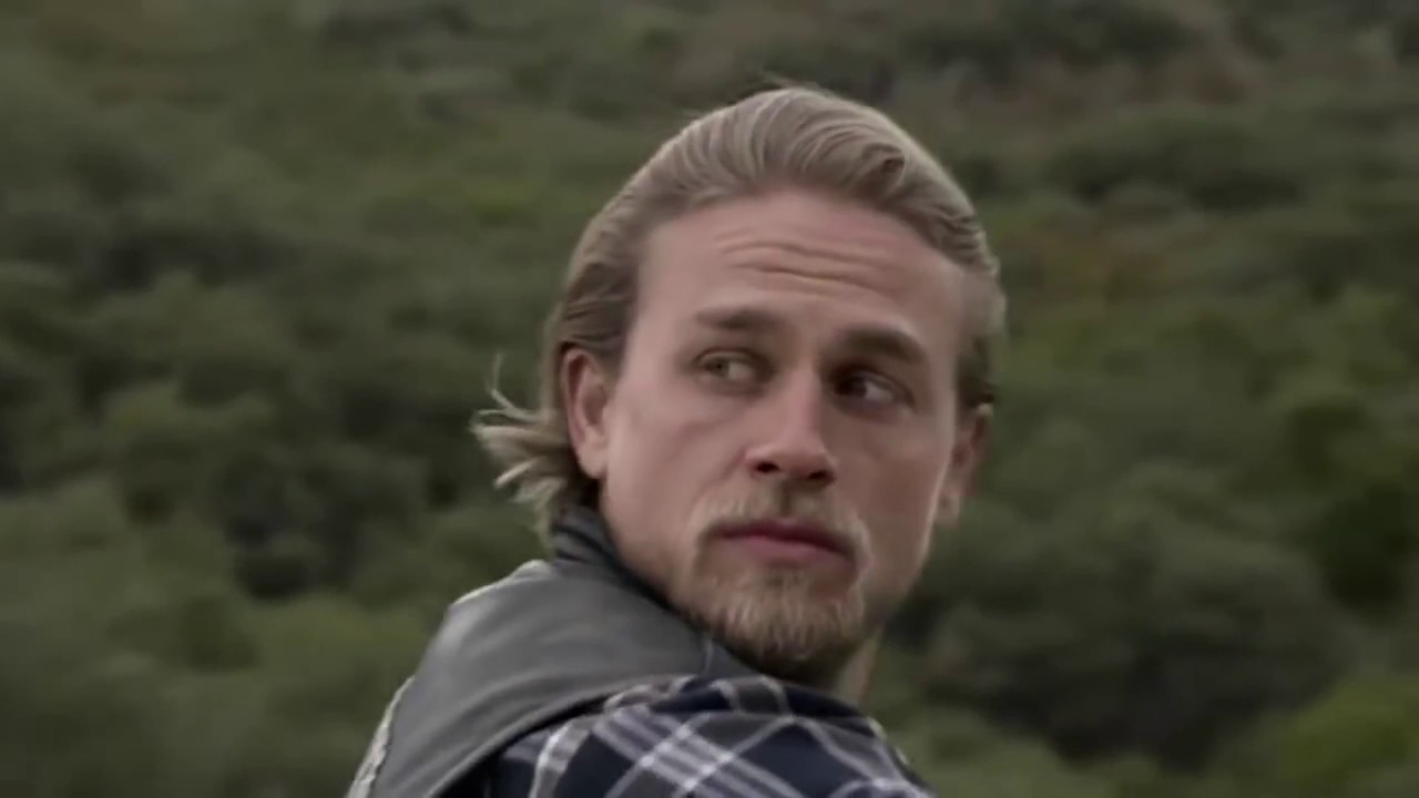 Sons of Anarchy Tribute - Sound of Silence