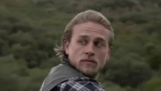 Sons of Anarchy Tribute - Sound of Silence Resimi