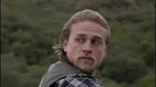 Sons of Anarchy Tribute - Sound of Silence