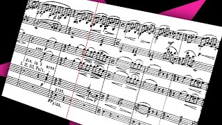 Rachmaninoff: Piano Concerto No. 2 (Movement 2)