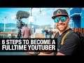 How to MAKE MONEY on YOUTUBE