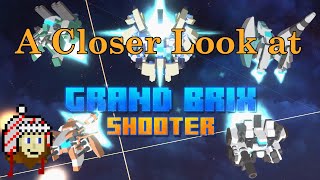 Grand Brix Shooter (PC/Switch) | Bofner screenshot 3