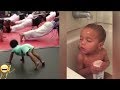 1 Hours Funny Baby Videos 2018 + World&#39;s huge funny babies videos compilation Vol 7