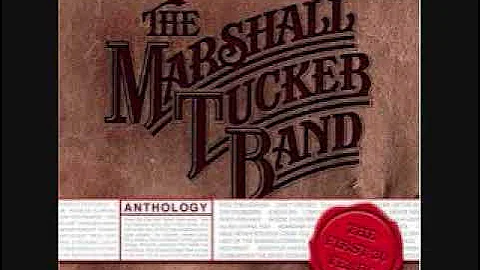 The Marshall Tucker Band - Foolish Dreaming