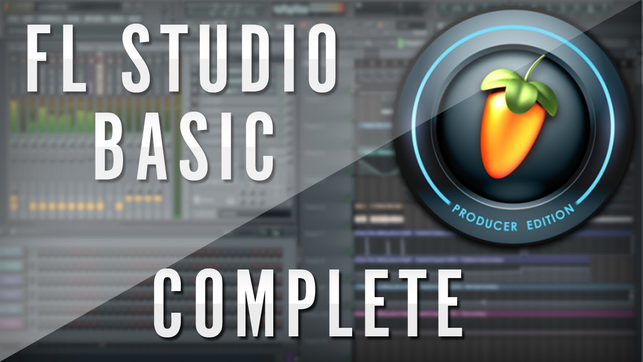 Download FL STUDIO 10 Full Version