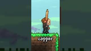 Terraria's Secret GODLY Weapon