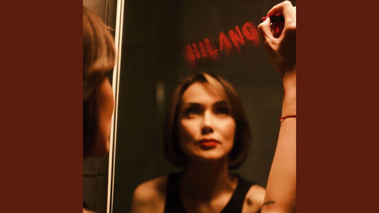 Watch Hilang on YouTube Watch Hilang on YouTube