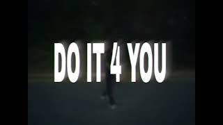 DO IT 4 YOU