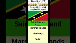 🌍 Test Your Knowledge About Countries! 43