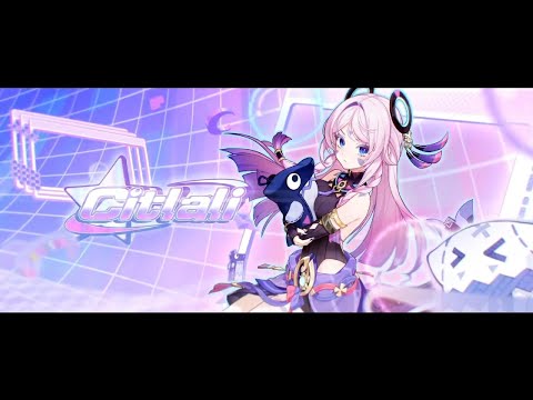Interstellar Drift (Character