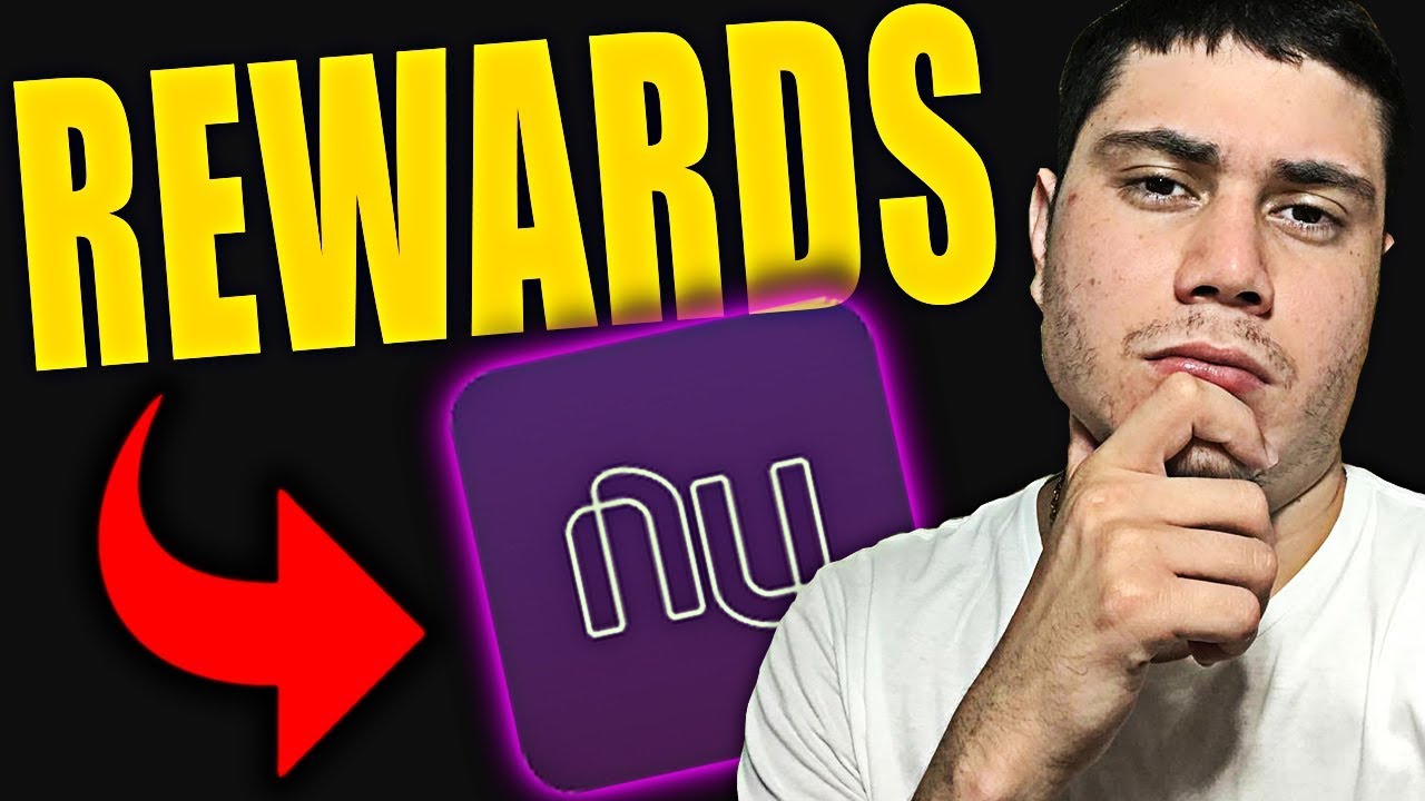 Nubank Rewards Essa A Total VERDADE Sobre O Programa De