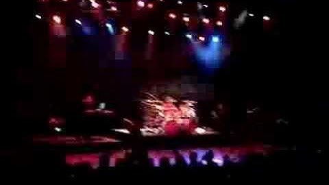 Dream Theater - Pull Me Under Live in Istanbul
