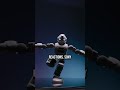 This Robot Just Beat Elite Table Tennis Players #ai #tech #future #science #shorts
