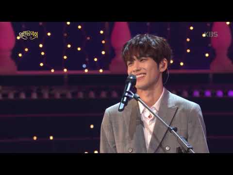 DAY6(데이식스) - 예뻤어 [열린 음악회 , Open Concert].20180930