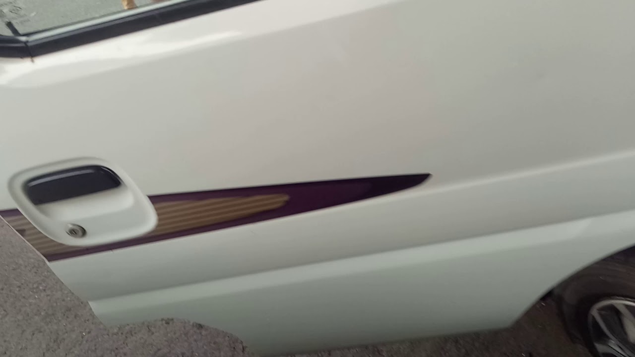 how to maruti eeco chassis number location YouTube