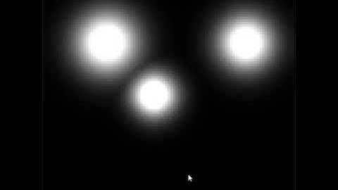 2D smoke simulator with OpenGL