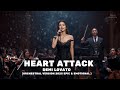 Heart Attack Demi Lovato Orchestral Version 2025 Epic Emotional Cover